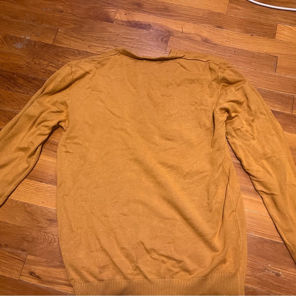 X-Ray sweater - Picture 4 of 4
